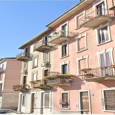 Apartamento Bomboniera Sui Navigli Milán Exterior foto
