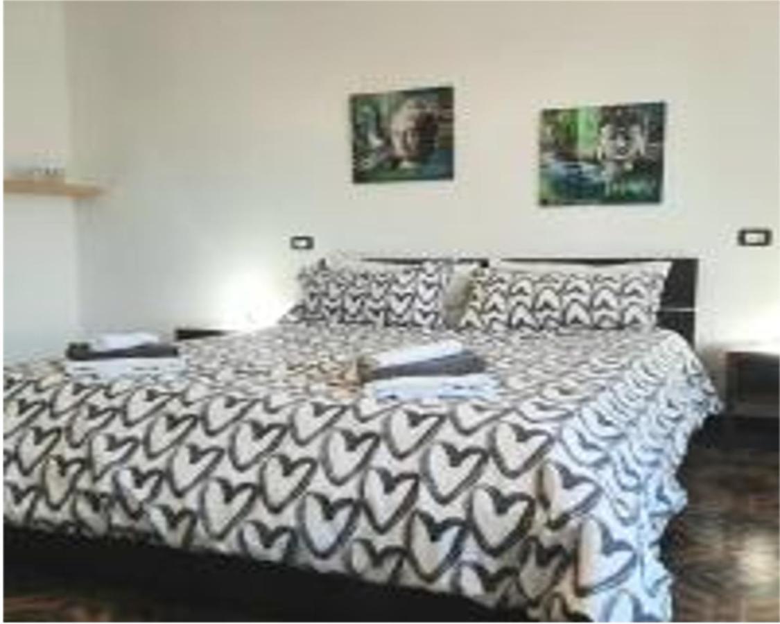 Apartamento Bomboniera Sui Navigli Milán Exterior foto