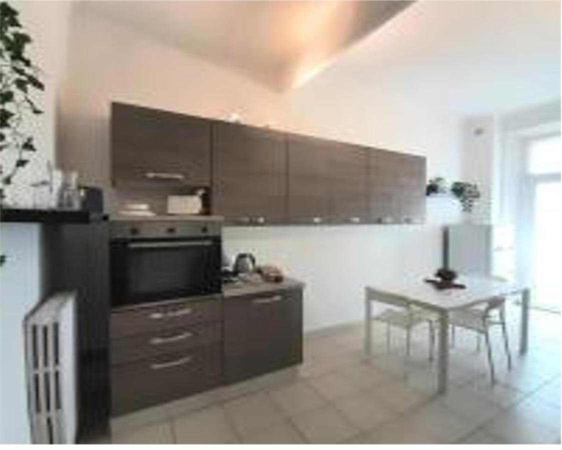 Apartamento Bomboniera Sui Navigli Milán Exterior foto