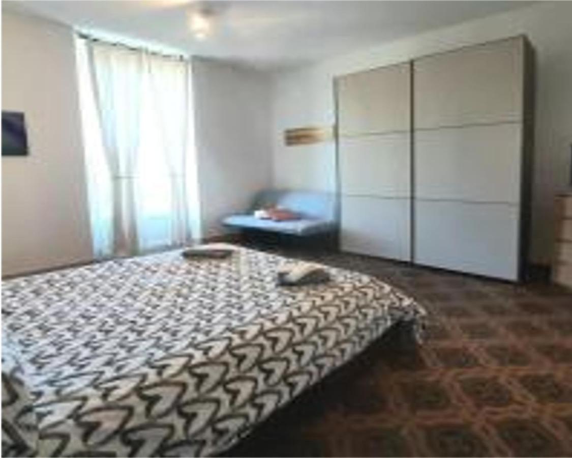 Apartamento Bomboniera Sui Navigli Milán Exterior foto