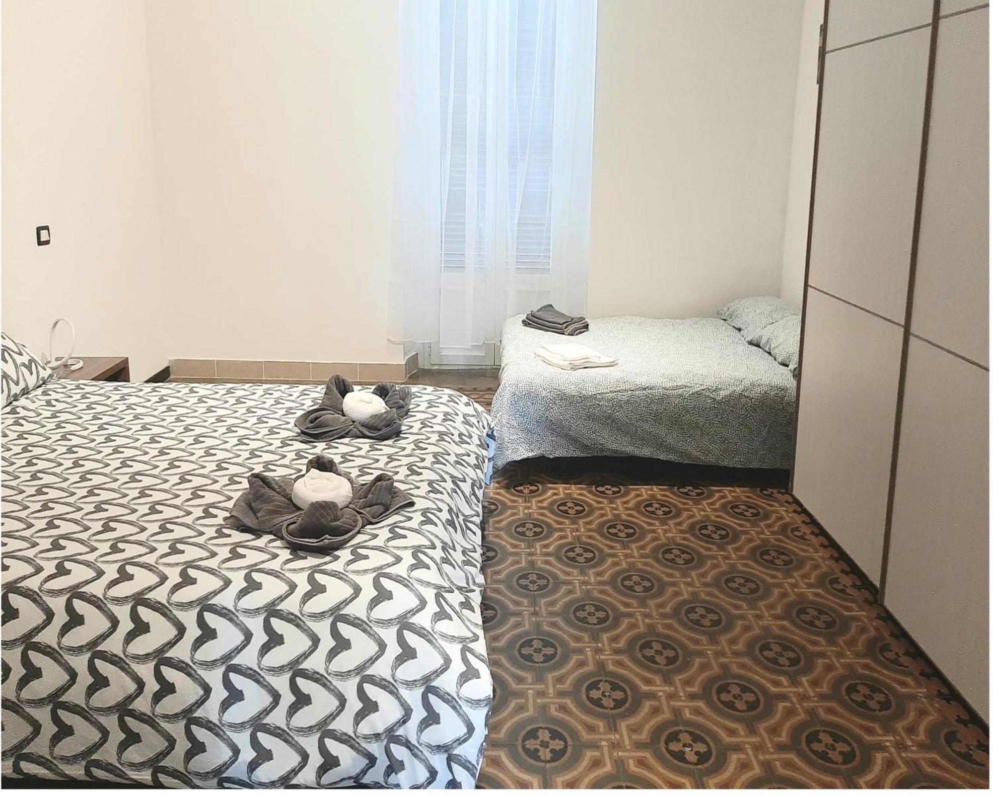 Apartamento Bomboniera Sui Navigli Milán Exterior foto