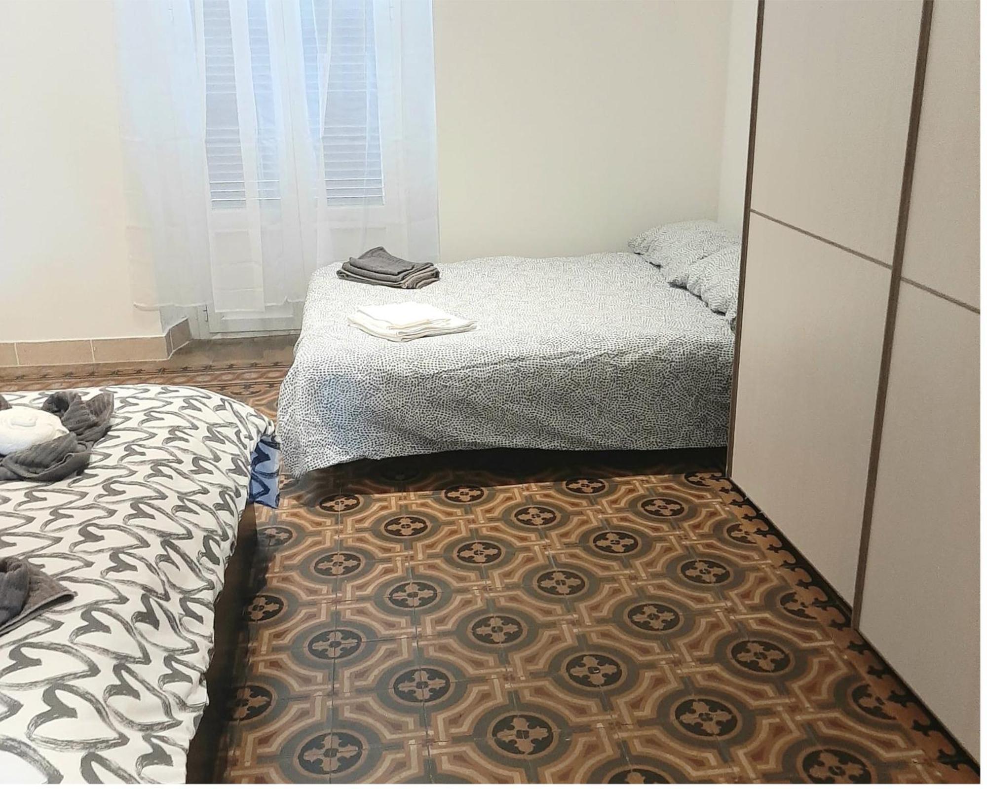 Apartamento Bomboniera Sui Navigli Milán Exterior foto