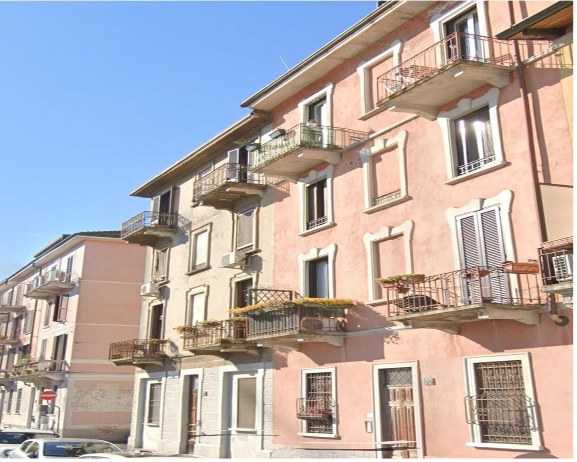 Apartamento Bomboniera Sui Navigli Milán Exterior foto